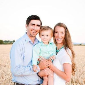 Meet your Posher, Madeline